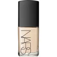 Nars Sheer Glow Foundation Siberia