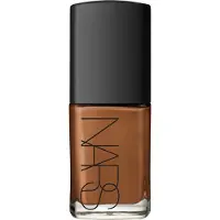 Nars Sheer Glow Foundation Namibia