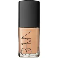 Nars Sheer Glow Foundation Barcelona
