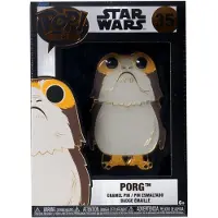 Funko POP! Star Wars toimintafiguuri (Porg)