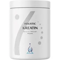 Holistica Kreatin monohydrat 400 g