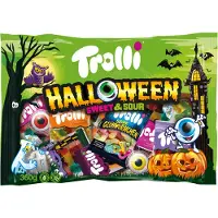 Trolli Sweet & Sour 360 g makeissekoitus