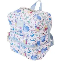 Loungefly Disneyn Prinsessat Nailon Manga-tyylinen Reppu