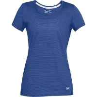 Under Armour Threadborne Streaker Lyhythihainen T-paita