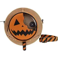 Loungefly Lollipop Trick or treat olkalaukku