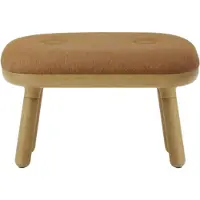 UMAGE One More Look Peili musta tammi/Pearl White