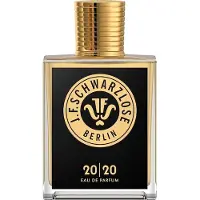 J.F. Schwarzlose Berlin 20|20 Eau de Parfum 10 ml