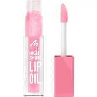 Manhattan High Shine Lip Oil Huuliöljy 4.5 ml Nr. 001 - Pink Flush