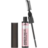 Manhattan Wonder'Freeze Brow Lamination Gel Kulmageeli 6 g Nr. 001 - Clear