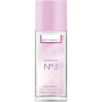 Betty Barclay Betty-Barclay Naisten-tuoksut Woman-3Deodorantti spray