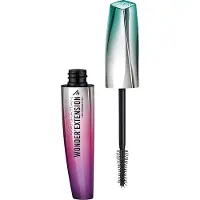 Manhattan Wonder' Extension Lash Extension Effect Ripsiväri 11 ml Black