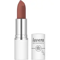 Lavera Comfort Matt Lipstick Huulipuna 1 kpl Nr. 06