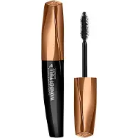 Manhattan Wonder' Full With Argan Oil Ripsiväri 11 ml Brown Black