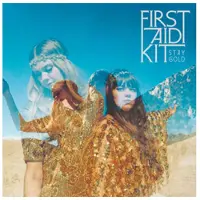 Sony bmg First Aid Kit - Stay Gold (CD)