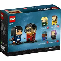 LEGO Harry Potter 40616 Ja Cho Chang-rakennuspeli