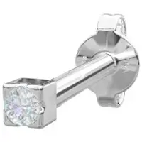 Nordahl Jewellery PIERCE52 korvakoru 325 138