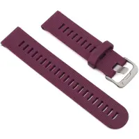 Garmin Forerunner 245 ranneke Merlot 010-11251-1W