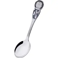 Saurum kello kummilusikka 113032000