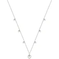 Nomination ROCKinLOVE Silver Edition kaulakoru 147507-010