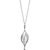 Lumoava Kaikkeus kaulakoru L5619 0500