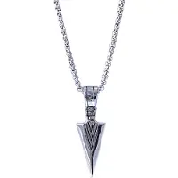 Northern Viking Jewelry NVJRS007 kaulakoru Viking Spear