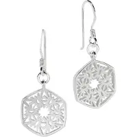 Finnfeelings Ice Queen FFKR2360-1 korvakorut