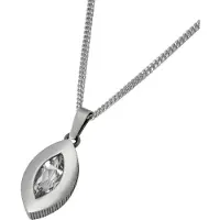 Finnfeelings Classic FFR0178 kaulakoru