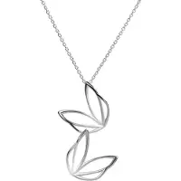 Finnfeelings FFR2501-2 Butterfly kaulakoru