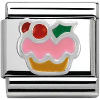 Nomination SilverShine 330204-10