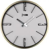 Justaminute seinäkello 14954G