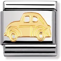Nomination Composable Classic Auto pala