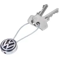 Troika Volkswagen logo avaimenperä KR19-05/VW