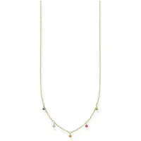 Thomas Sabo kaulakoru KE2071-488-7-L45V