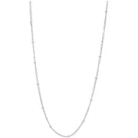 Nordahl Jewellery LINE52 kaulakoru hopea 825 755