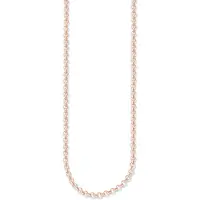 Thomas Sabo riipusketju 90cm KE1219-415-12