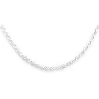 None Hopeinen Cordell kaulaketju 3.8mm CORD3.8/45