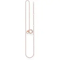 Thomas Sabo kaulakoru X0278-415-40-L38V