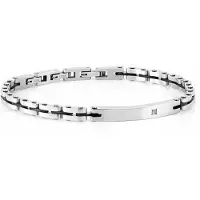 Nomination Strong Steel with PVD rannekoru 028301 005