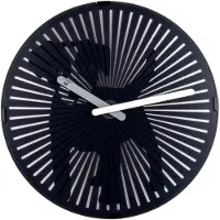 Justaminute seinäkello 00866