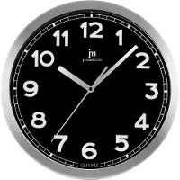 Justaminute seinäkello 14928N