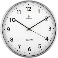 Justaminute seinäkello 14968B