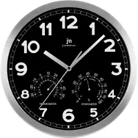 Justaminute seinäkello 14931N