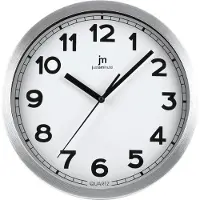 Justaminute seinäkello 14928B