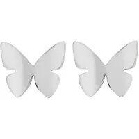 Edblad Papillon korvakorut teräs 120232