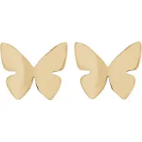 Edblad Papillon korvakorut kullanvärinen 120231