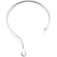 Efva Attling Soft Tear kaulakoru 10-100-00626-0000