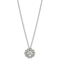 Lumoava Daisy kirkas kaulakoru L56228130000