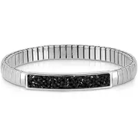 Nomination Extension rannekoru Crystal Rock Black 043220/011
