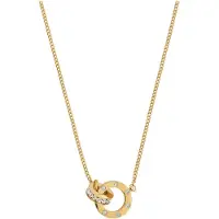 Edblad Ida Necklace Mini Gold -kaulakoru
