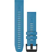 Garmin Quickfit 22 Mm Silikoniranneke